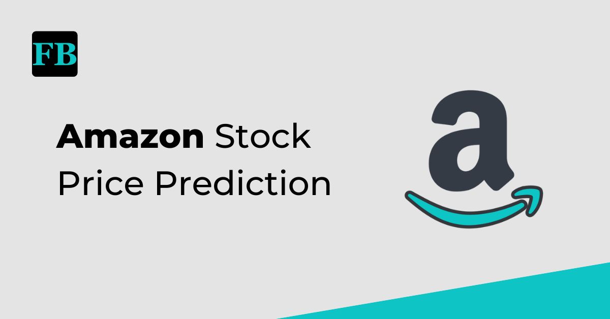 Amazon Stock Price Prediction