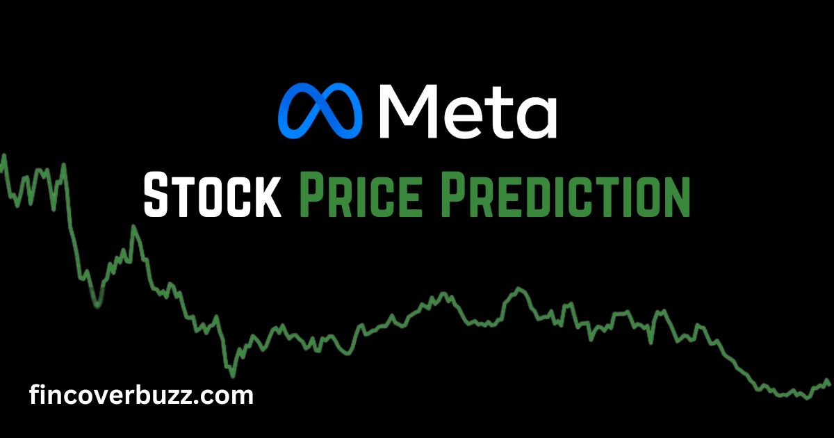 Meta Stock Price Prediction