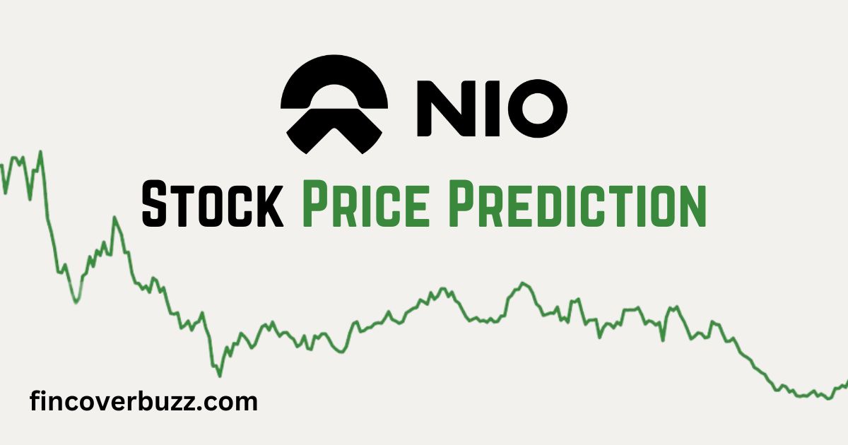 NIO Stock Forecast