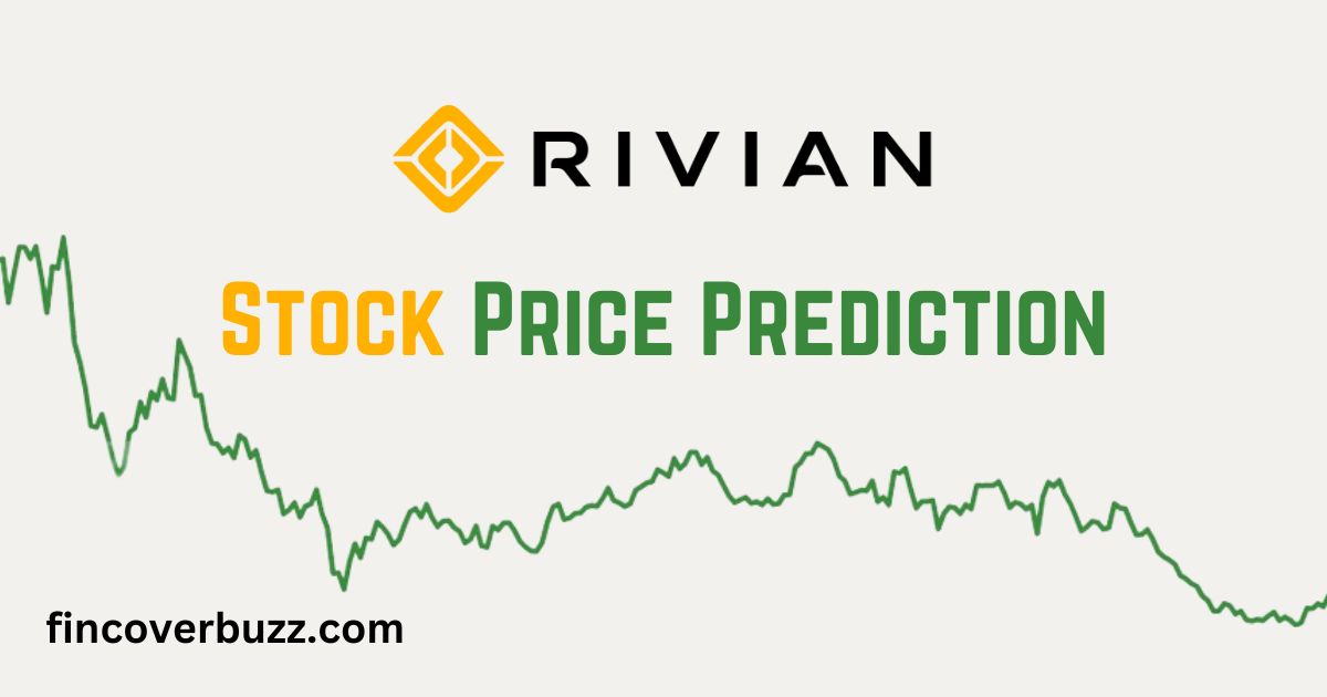 Rivian Stock Price Prediction