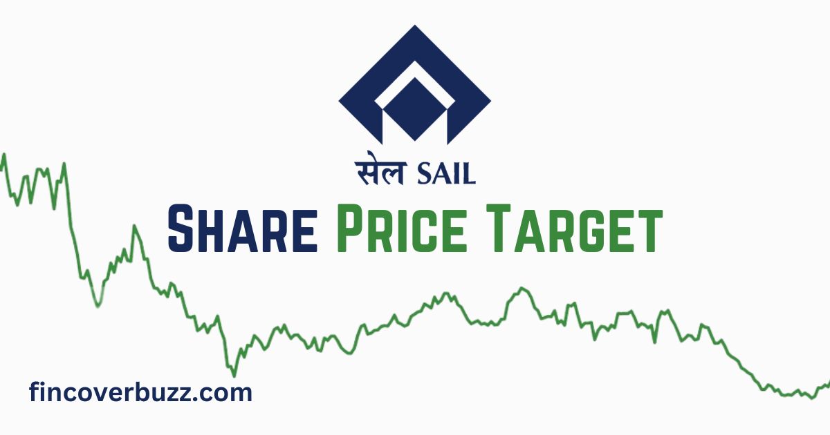 SAIL Share Price Target