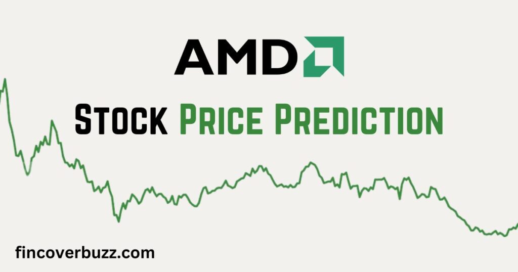 AMD Stock Forecast & Price Prediction 2024, 2025, 2030, 2040, 2050