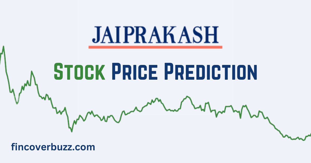 JP Power share price target