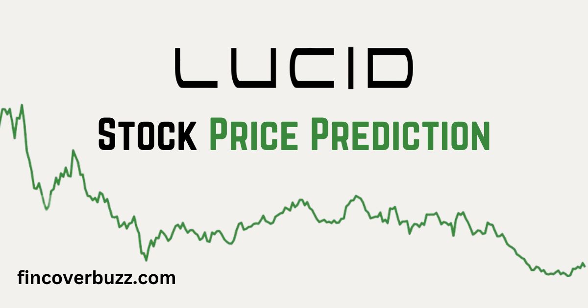 Lucid (LCID) Stock Forecast & Price Prediction 2024, 2025, 2030, 2040, 2050