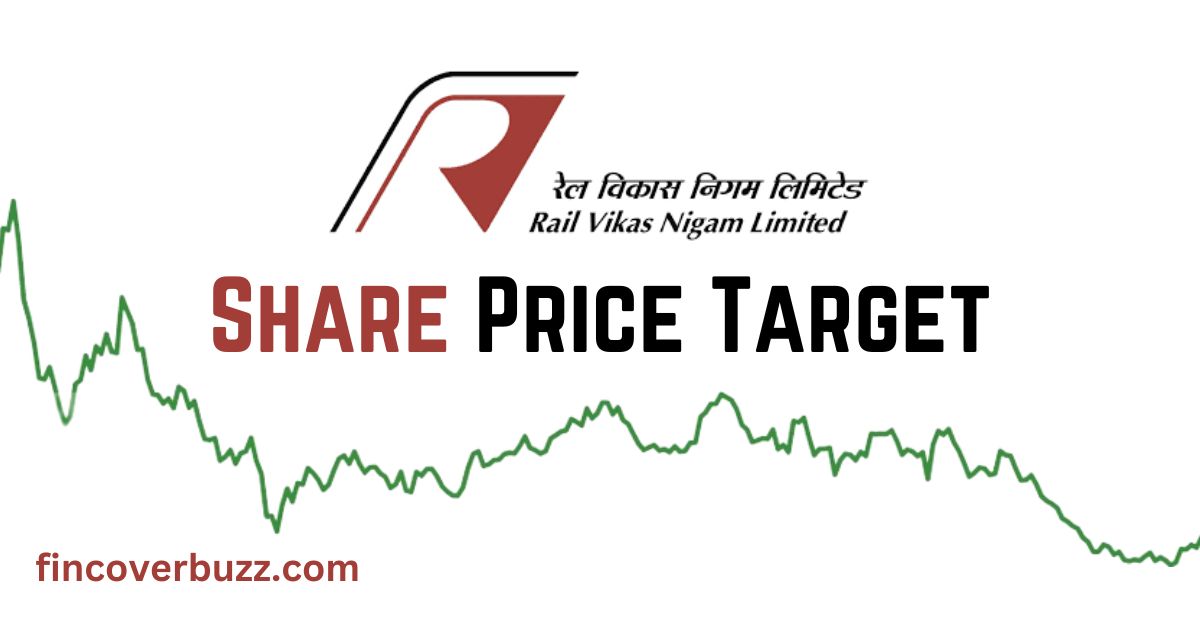 RVNL Share Price Target