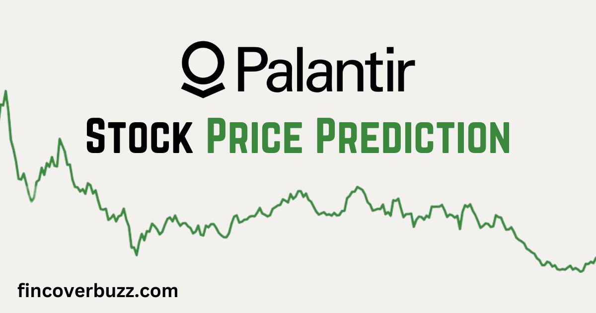 Palantir Stock Forecast