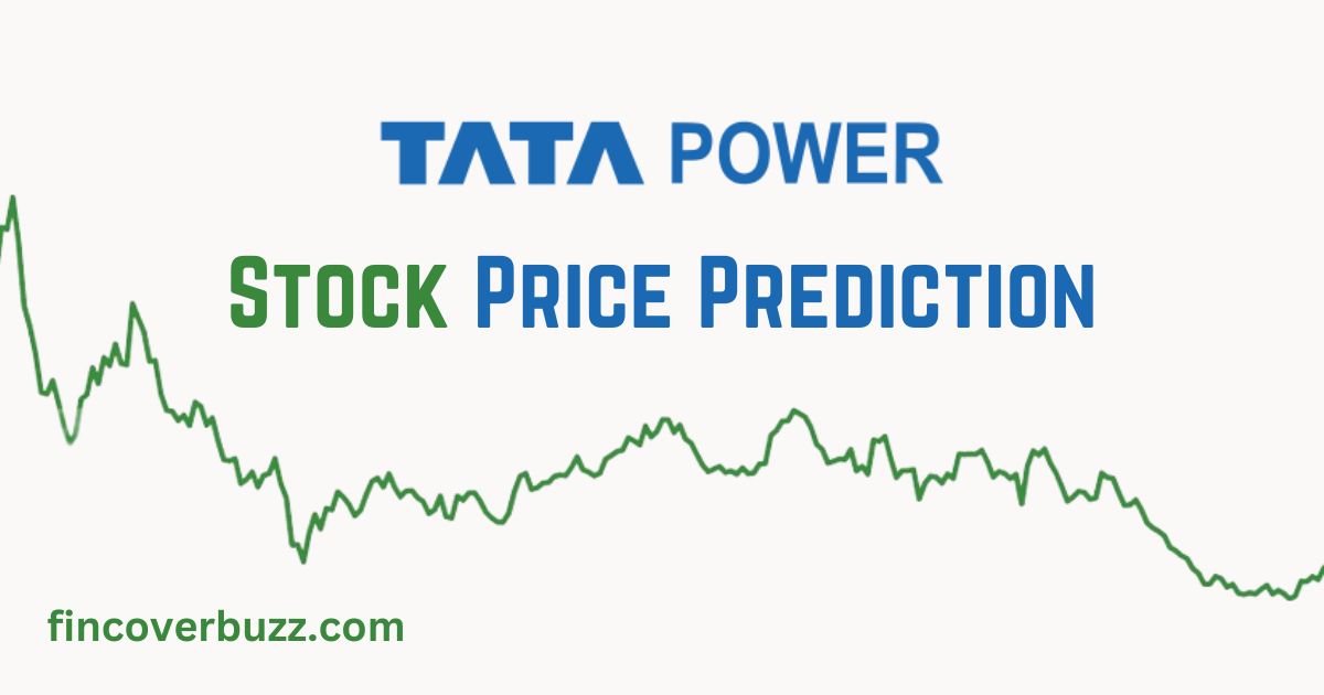 Tata Power share price target