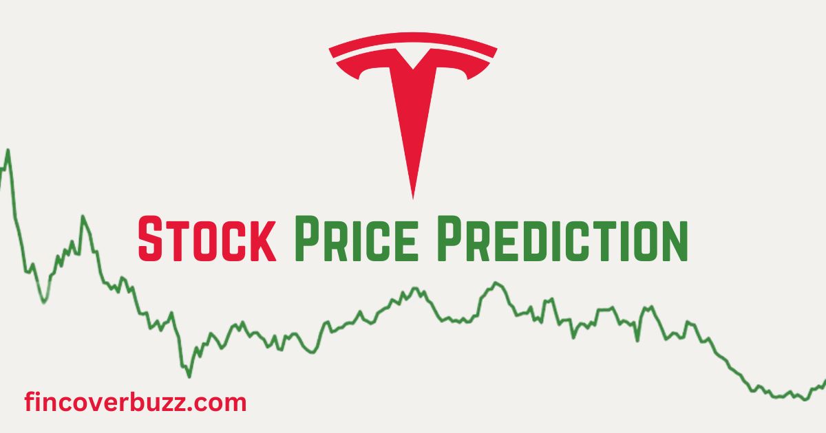 Tesla Stock Forecast